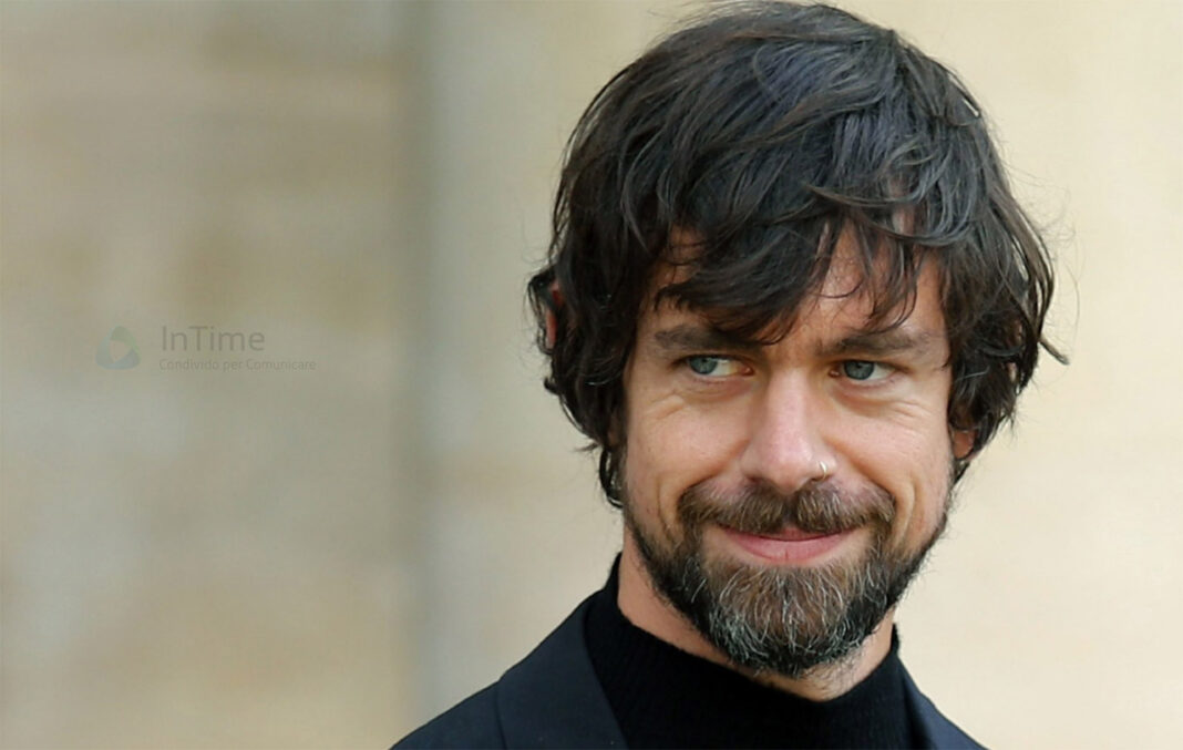 Cosa significa acquistare il primo tweet di Jack Dorsey