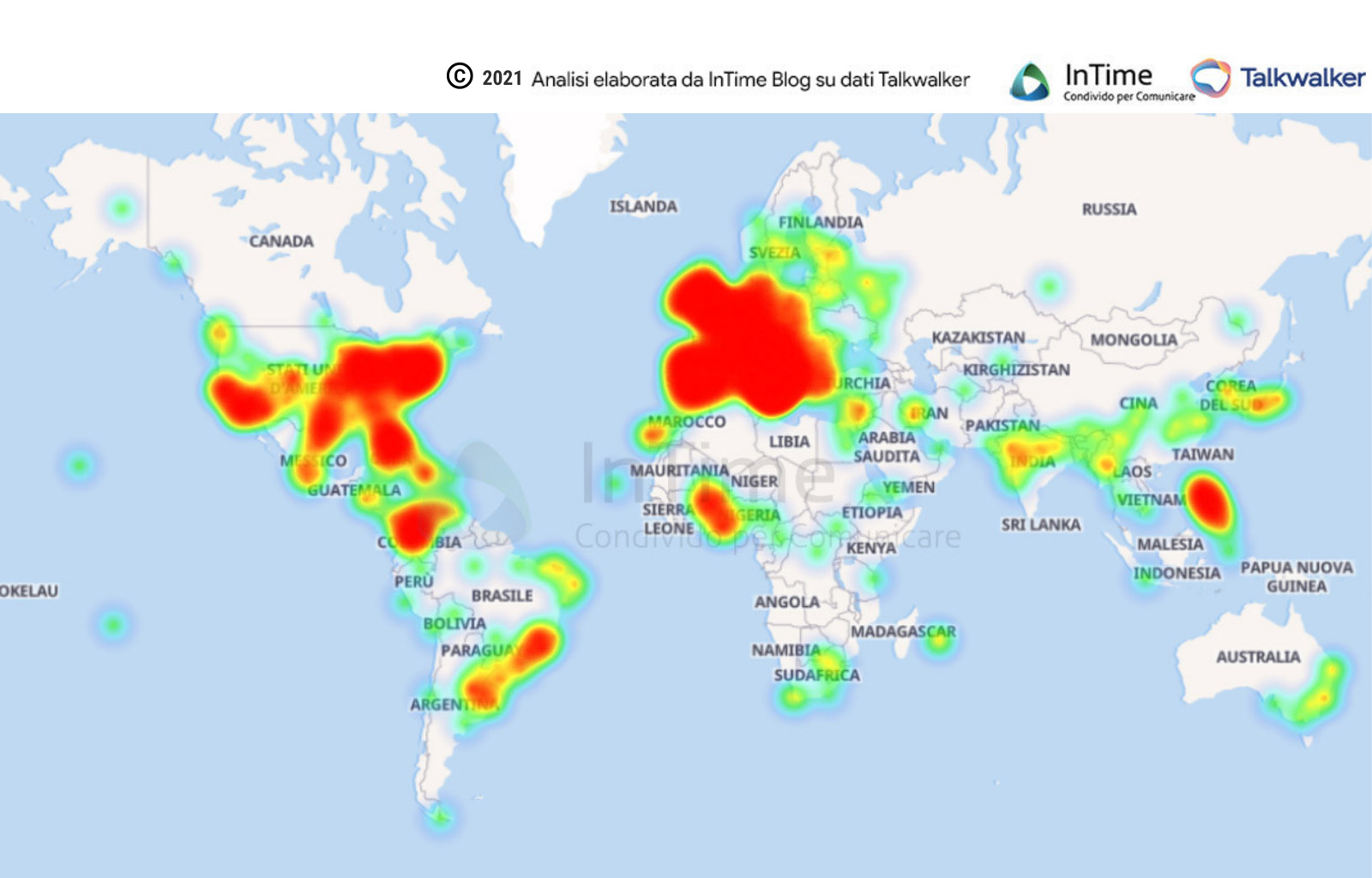 mappa sanremo 2021 prima serata