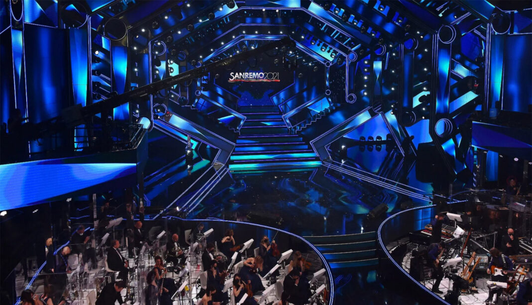Sanremo 2021, la serata dei duetti è più social