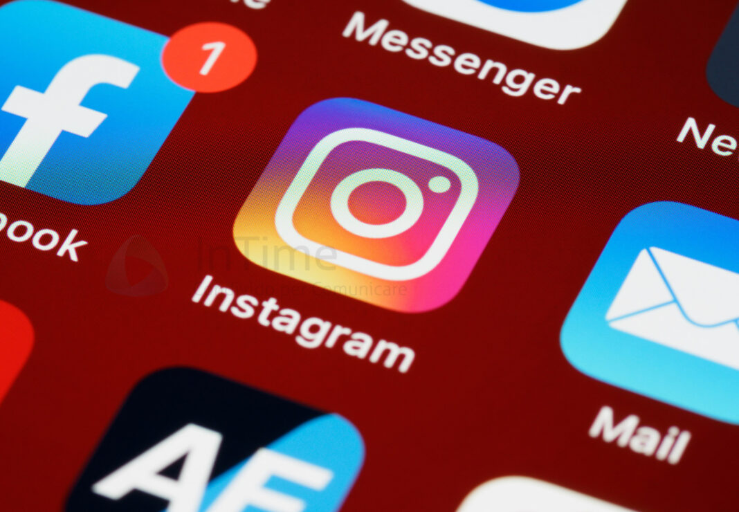 Social Media e Privacy, è Instagram quella che condivide più dati online
