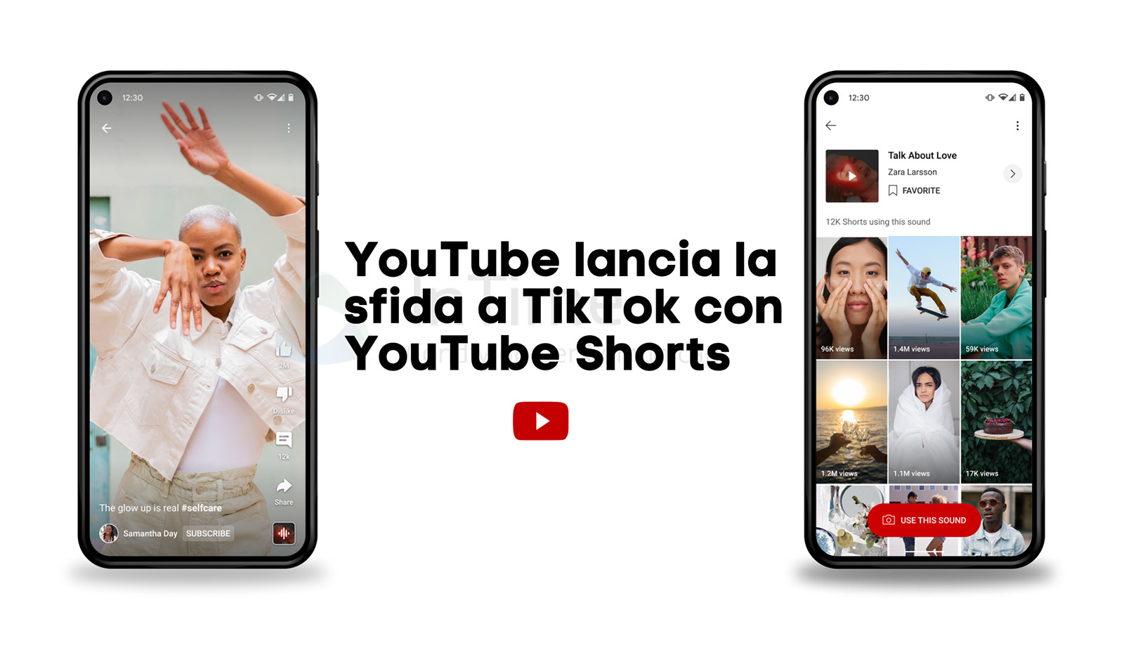 youtube shorts tiktok franzrusso.it
