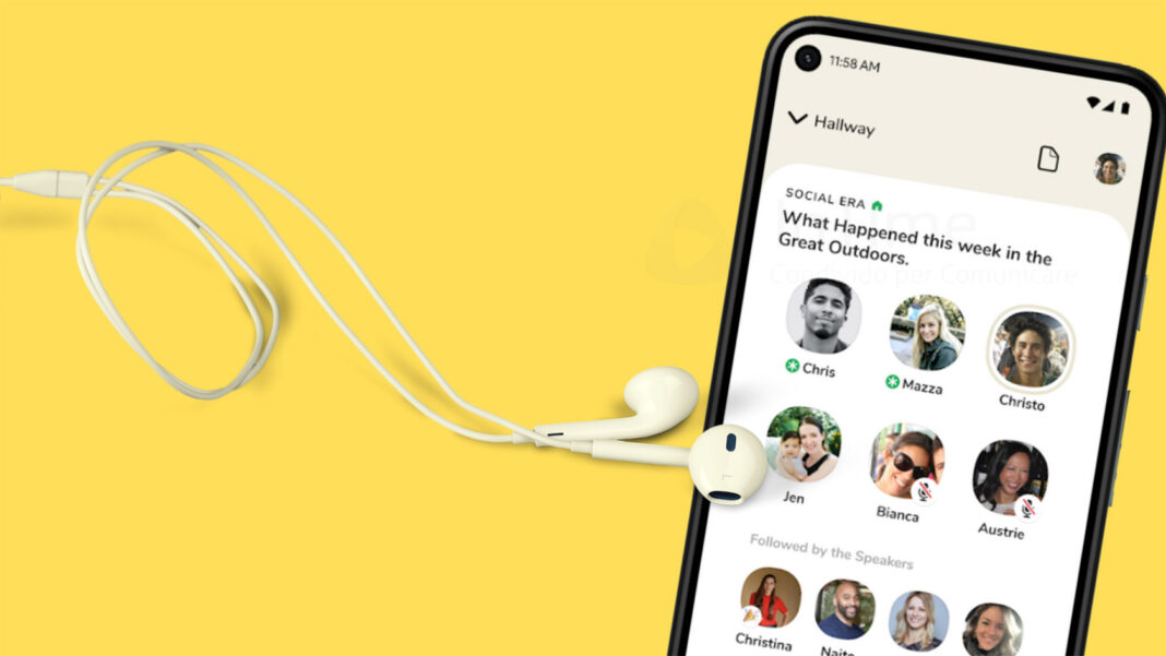Clubhouse arriva su Android, ma forse è un po’ tardi