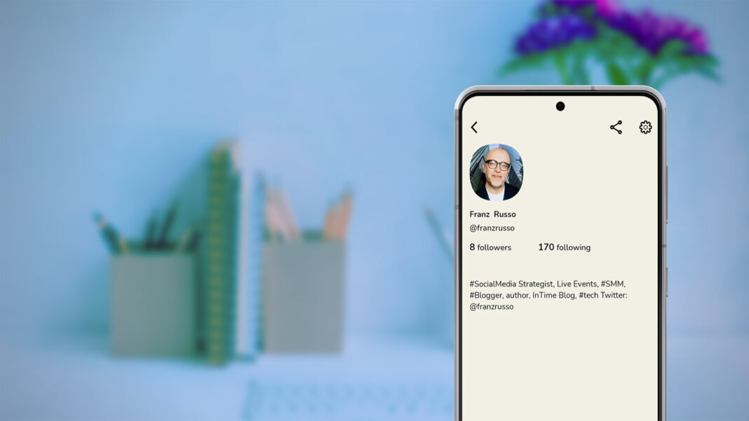 Clubhouse su Android comincia a diffondersi in Italia