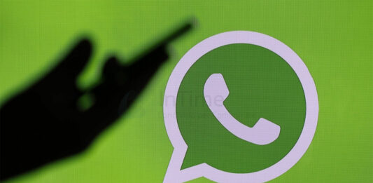 whatsapp tira molla privacy