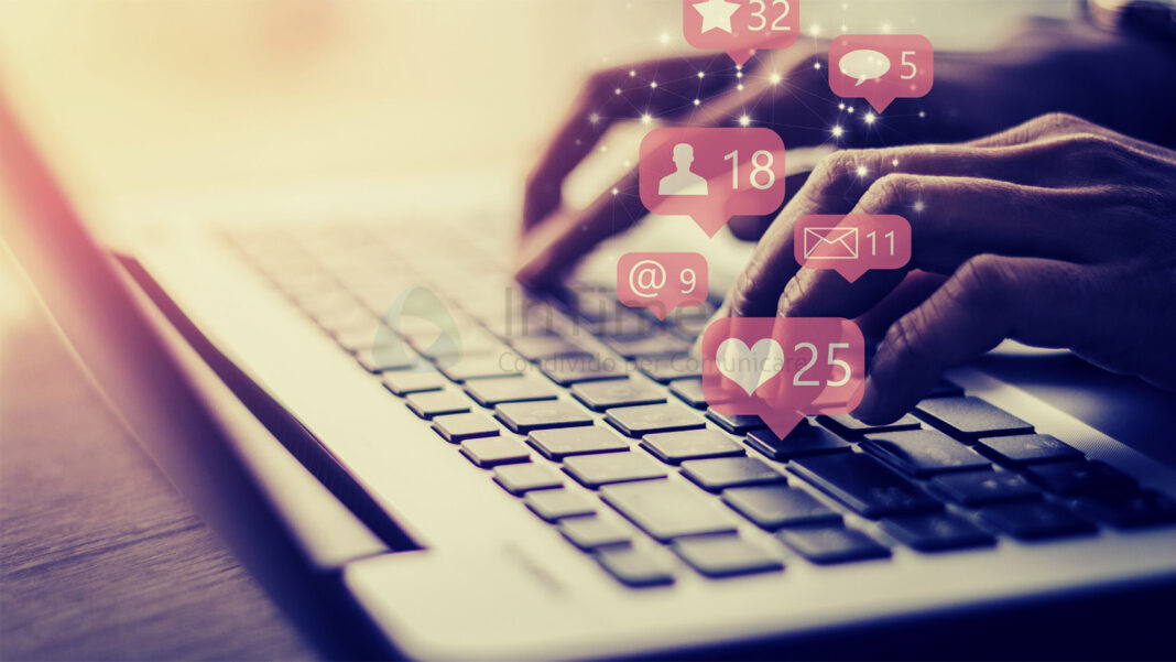 Social Media e Top Manager, 3 su 10 ancora assenti