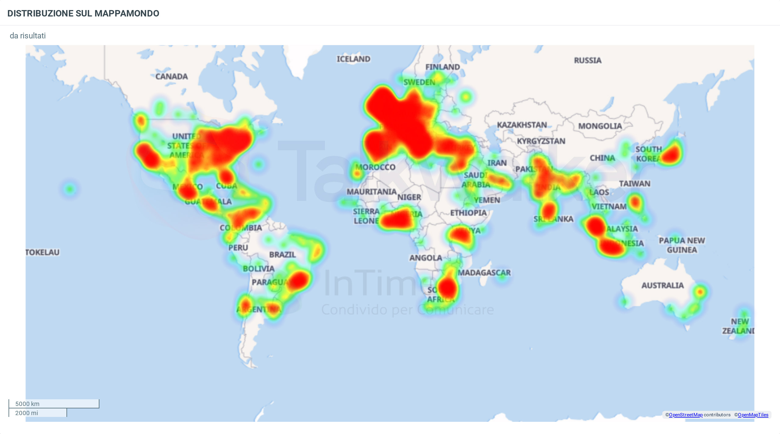 mappa italia inghilterra euro 2020