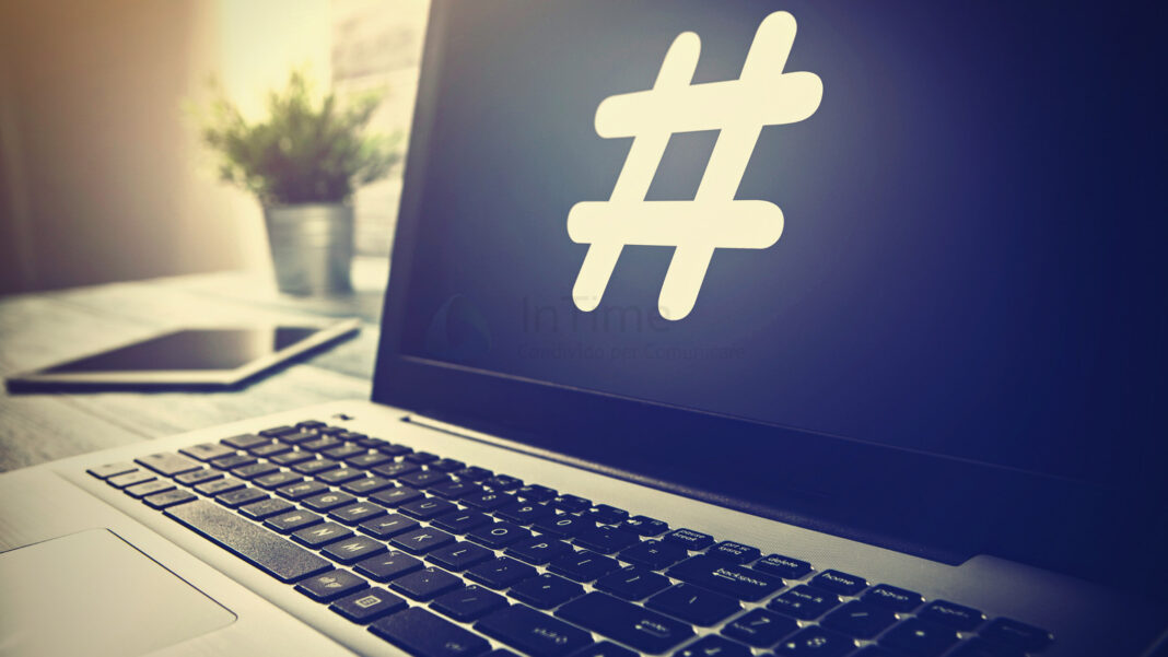 Hashtag Day, ecco gli hashtag più usati del 2021 in Italia su Twitter