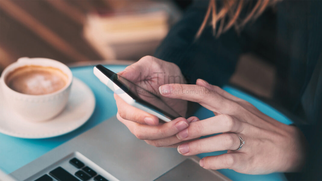 Indice qualità vita digitale, Italia in chiaro scuro