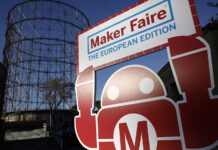 Maker Faire Rome, l′Innovazione e le idee ritornano anche in presenza Maker Faire Rome 2021