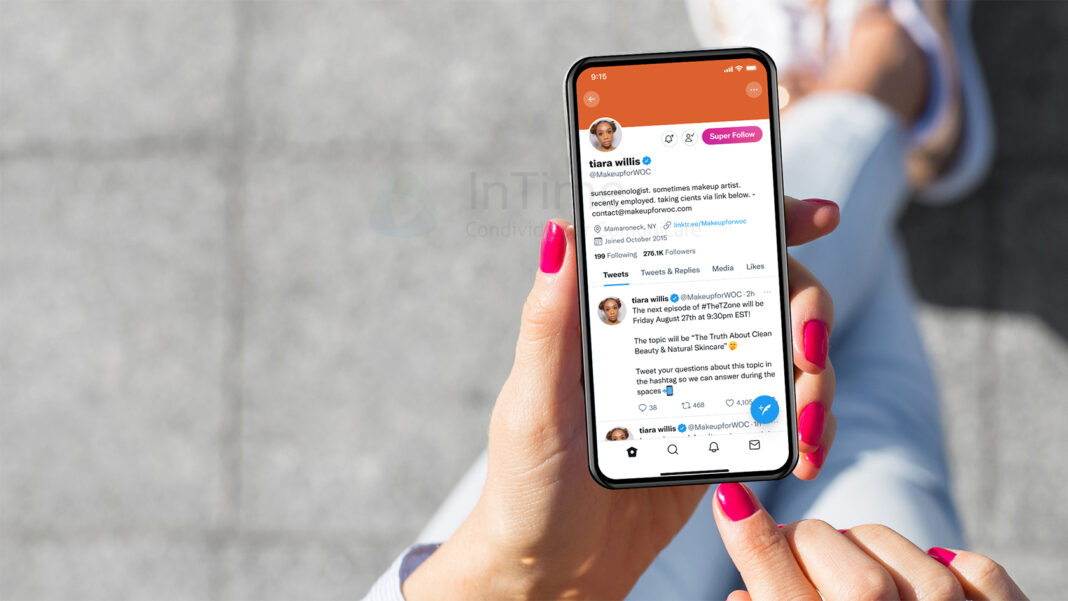 Twitter, ecco Super Follows per pochi utenti su iOS