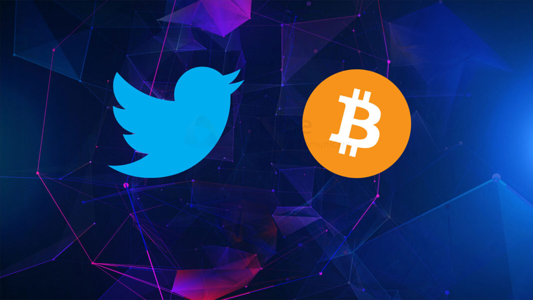 Twitter estende Tips a tutti anche con i pagamenti in bitcoin