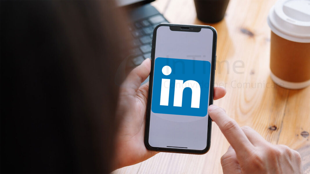 LinkedIn al lavoro sugli eventi con i biglietti a pagamento