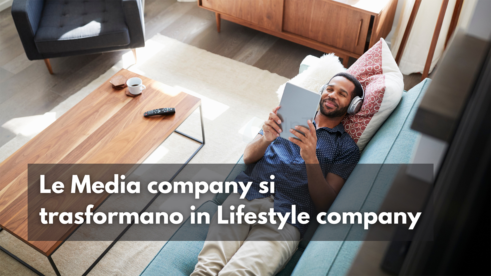 media company trasformano Lifestyle company franzrusso.it