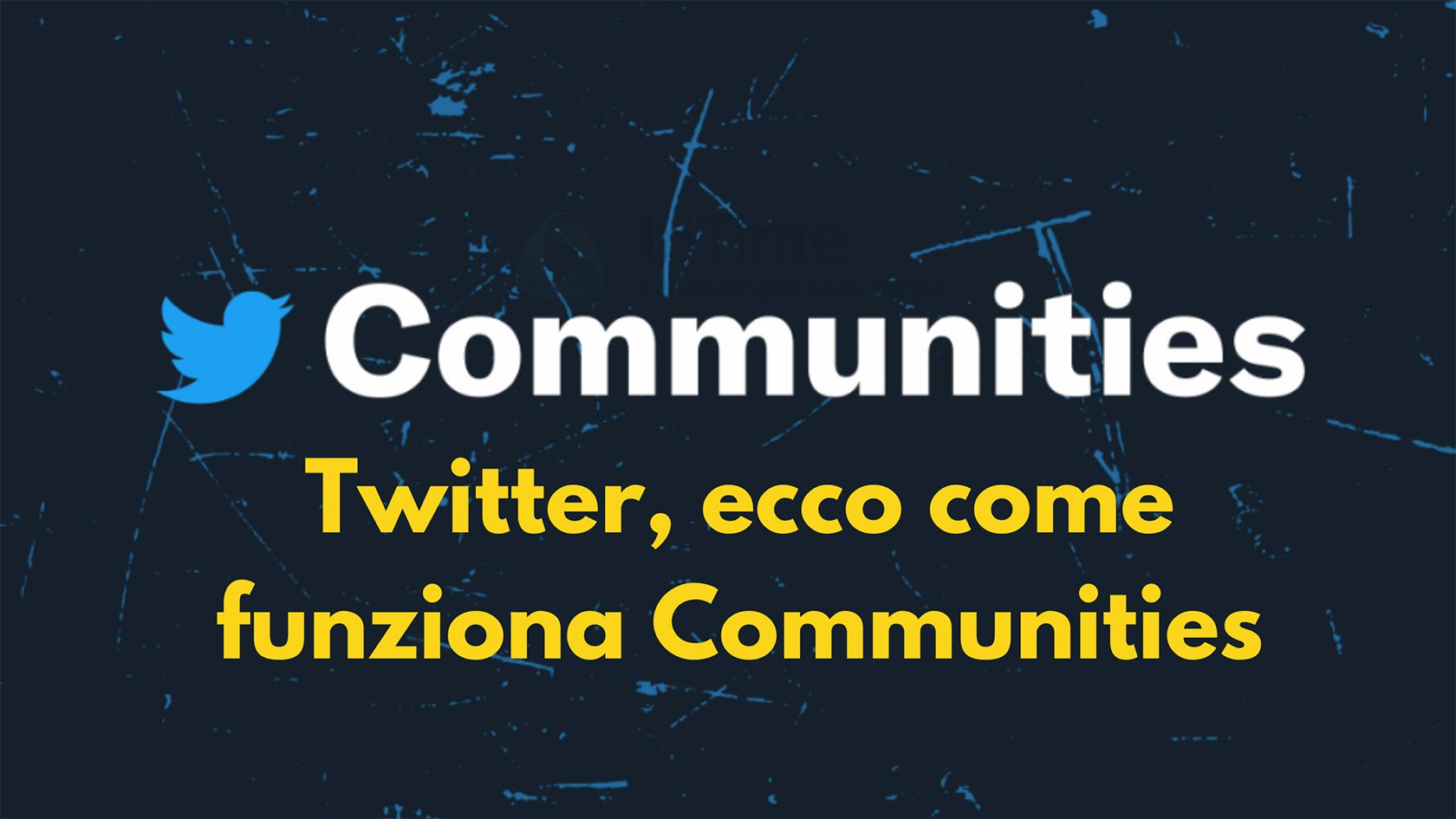 twitter communities franzrusso intime blog
