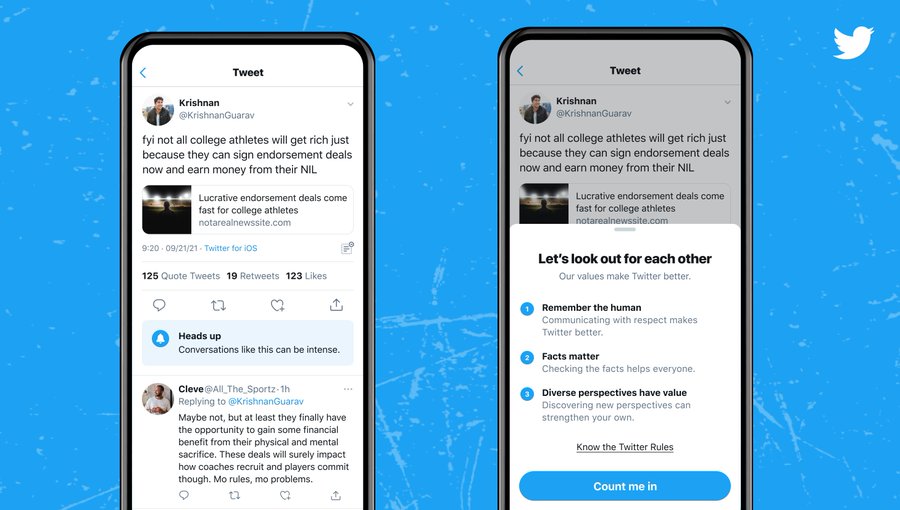 twitter test conversazione intensa infiamma franzrusso intime blog