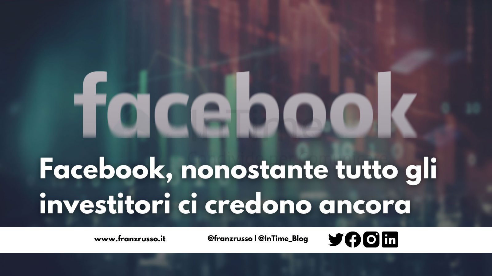 facebook investitori q3 2021 intime blog