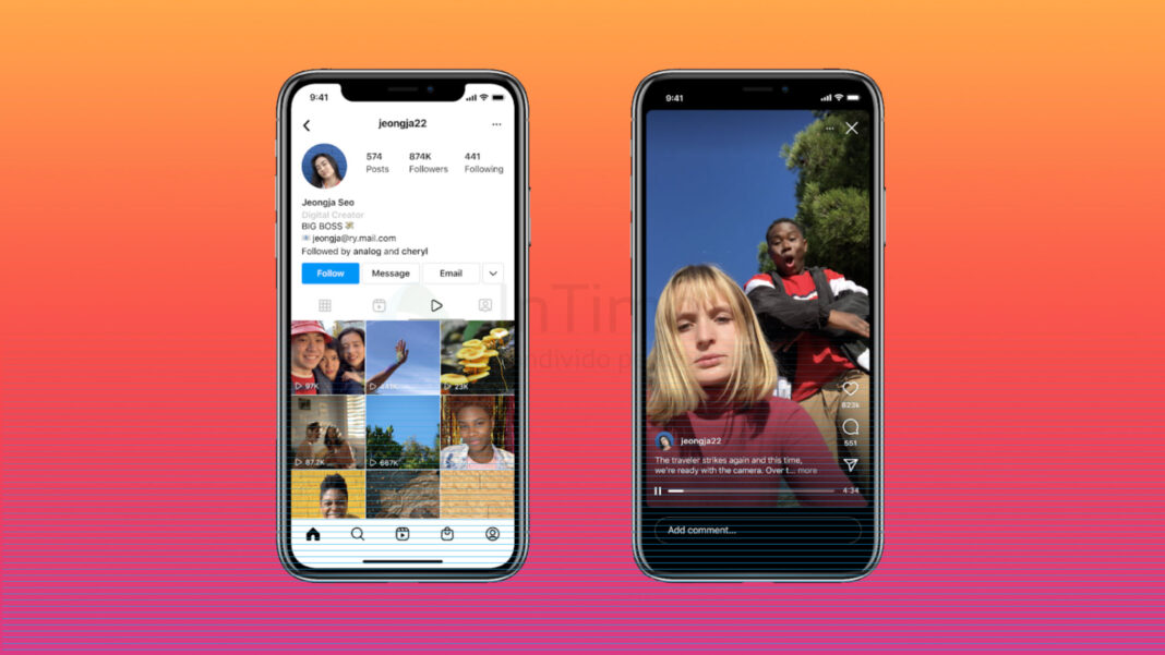 IGTV non ha convinto del tutto, ecco Instagram Video