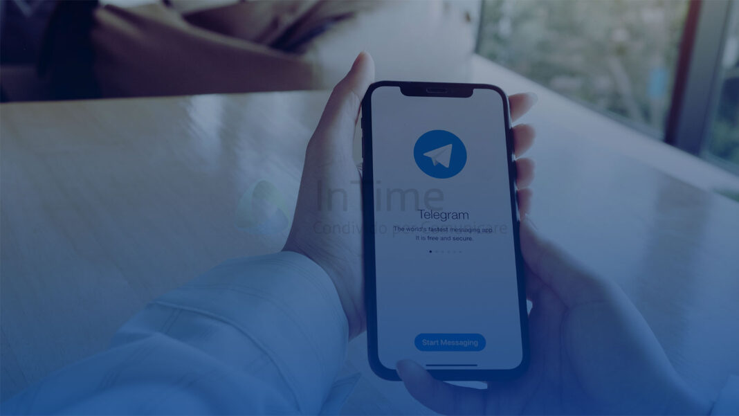 Telegram con il Facebook down guadagna 70 milioni di nuovi utenti