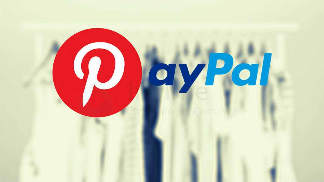 Paypal vuole acquisire Pinterest per entrare nel Social Commerce