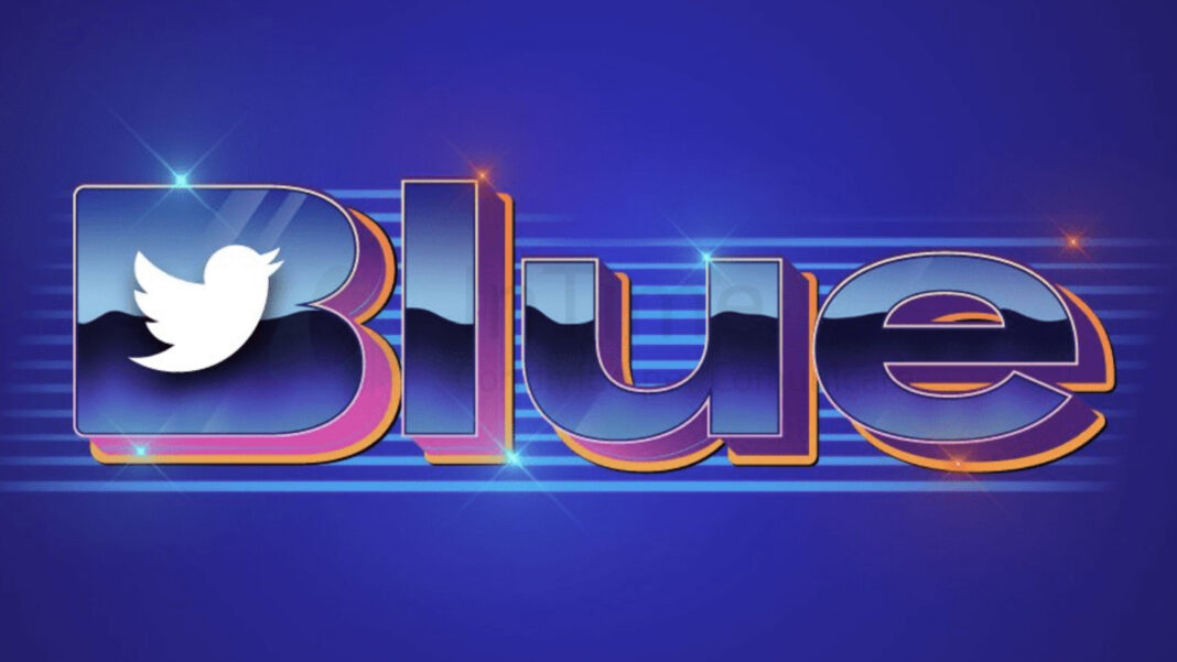 Twitter Blue, Twitter in abbonamento arriva in Usa e in Nuova Zelanda