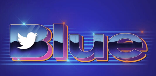 Twitter Blue Twitter abbonamento Usa Nuova Zelanda intime blog