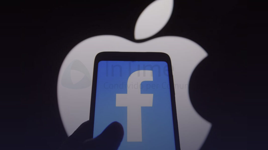 Le modifiche Apple costano ai social media 10 mld di dollari