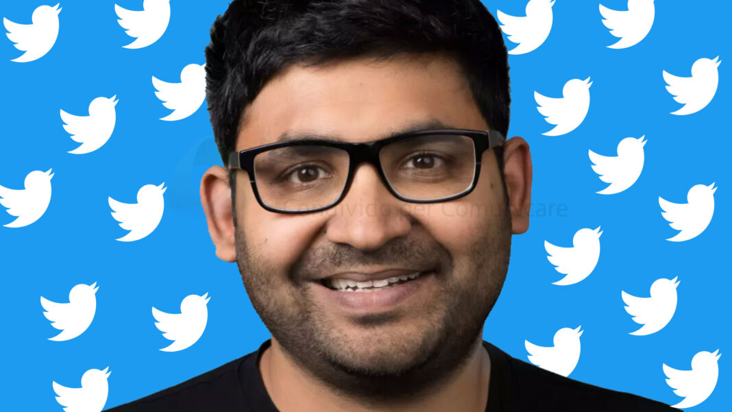 Ecco chi è Parag Agrawal, il nuovo CEO di Twitter