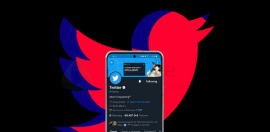 Su Twitter il 25% degli utenti genera il 97% dei tweet