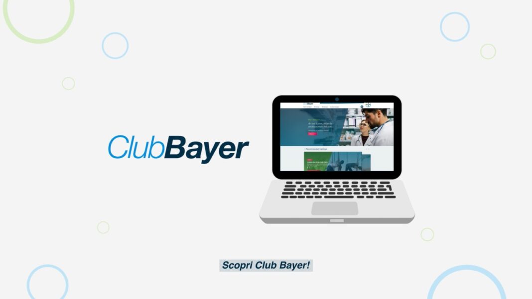 Club Bayer, la gamification a supporto dei farmacisti