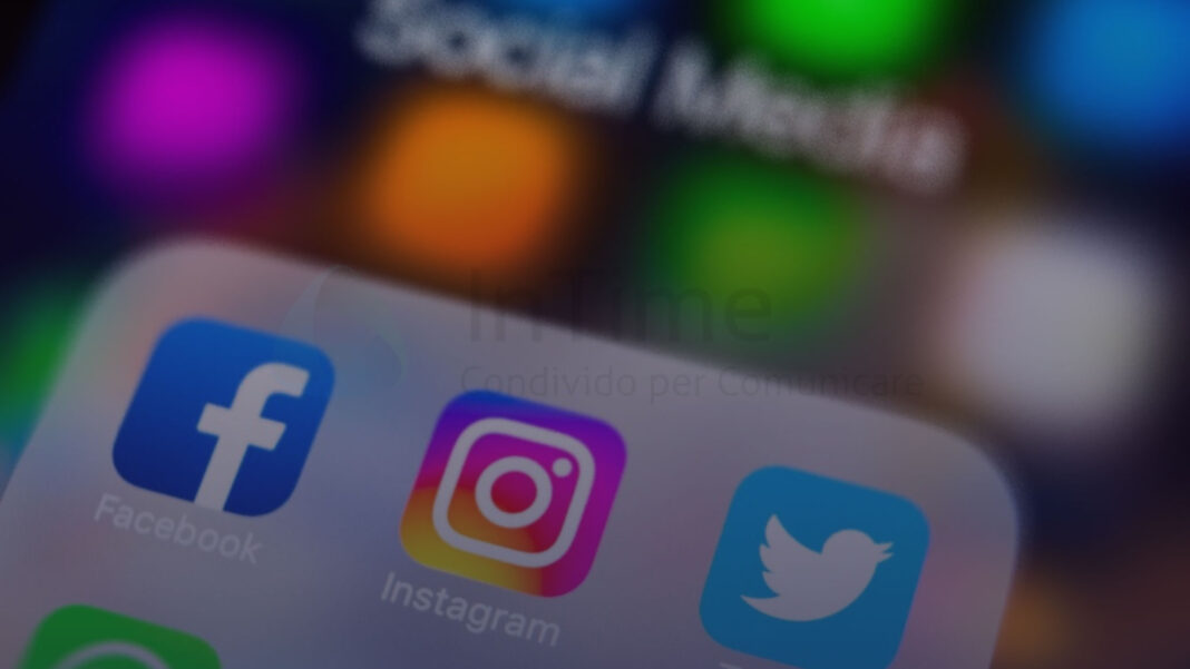 Social Tv, ecco i programmi più social del 2021