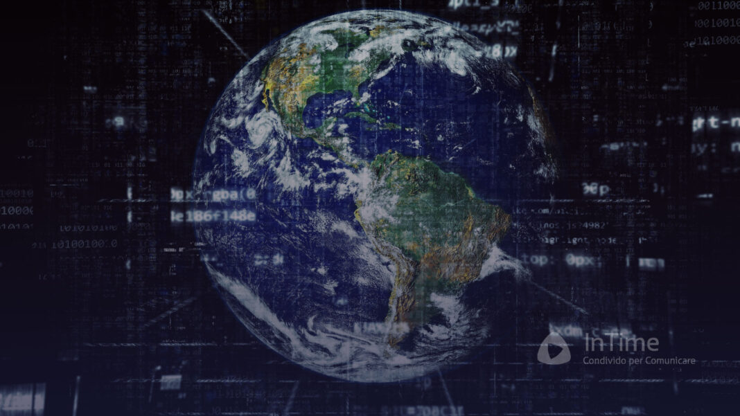 Nel mondo il 37% della popolazione non ha accesso a Internet