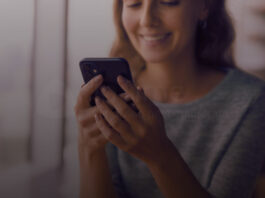 Mobile 2022, le app social media più usate in Italia
