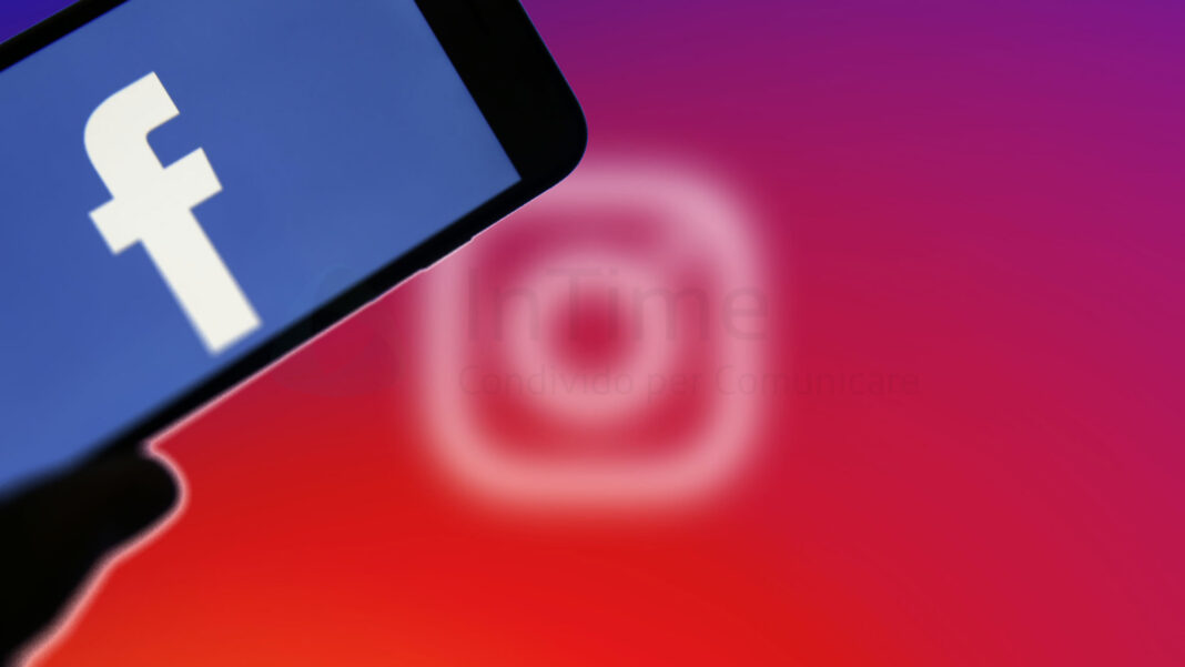 Se Facebook e Instagram scomparissero, una riflessione