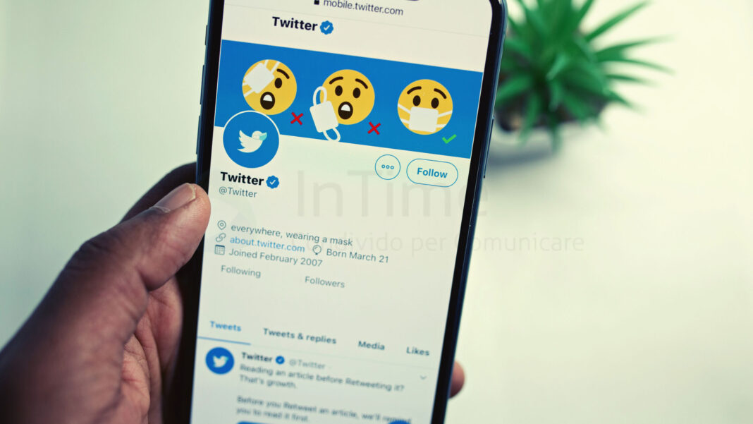 Safer Internet Day 2022, ecco 10 consigli di Twitter