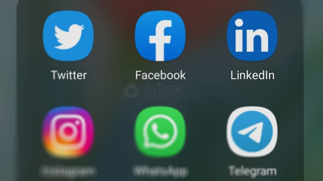 Social Media nel 2022, ecco uno sguardo globale