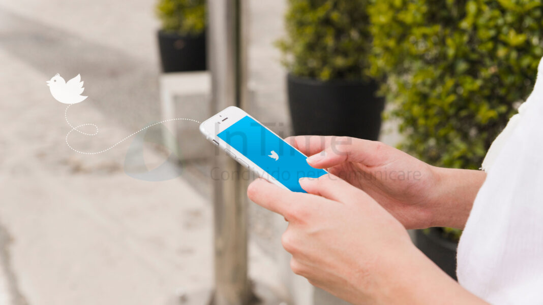 Twitter al lavoro per evitare le mention indesiderate