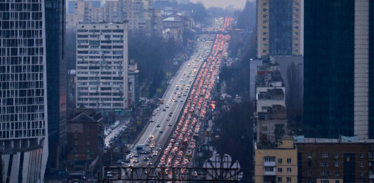 Ucraina Russia, chi seguire su Twitter