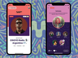 Amazon presenta Amp, le stanze audio con la musica Amazon Amp, le stanze audio con la musica