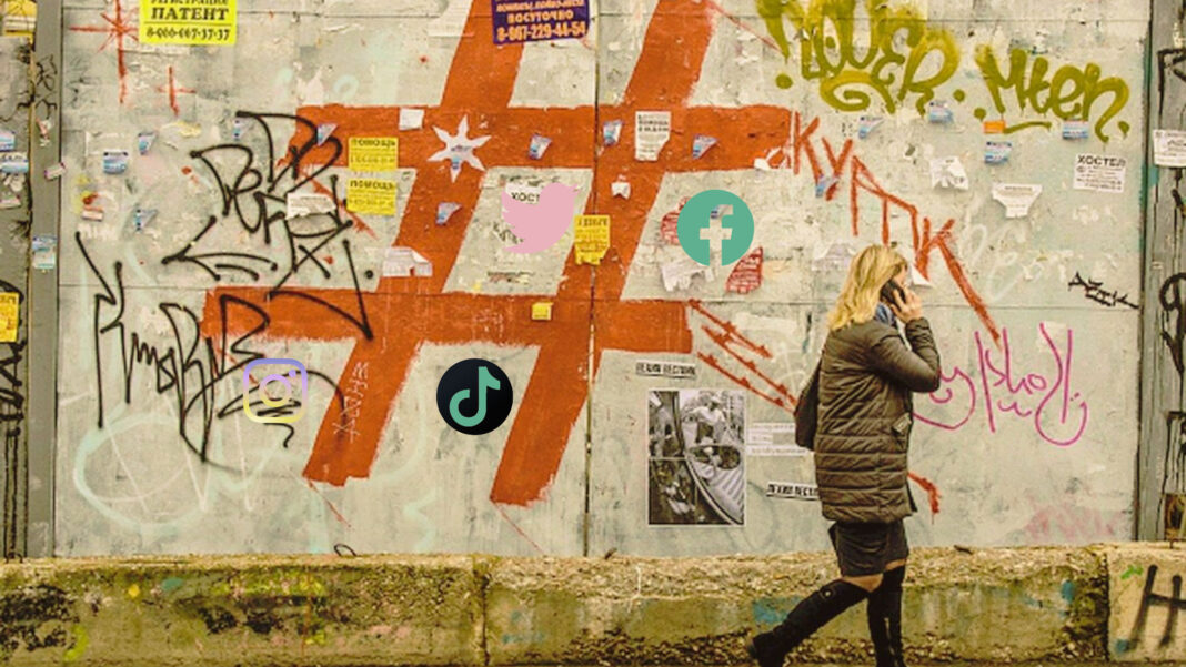 Se i Social Media diventano il nuovo terreno di scontro