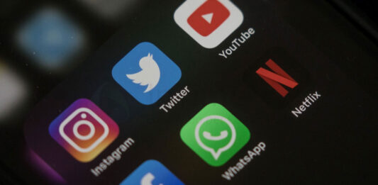 Come agiscono i social media nel conflitto Ucraina Russia