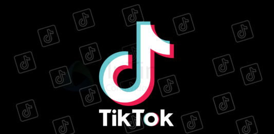 TikTok Russia