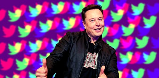 elon musk futuro twitter