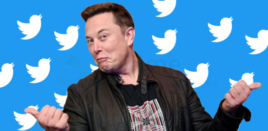 Twitter e Elon Musk