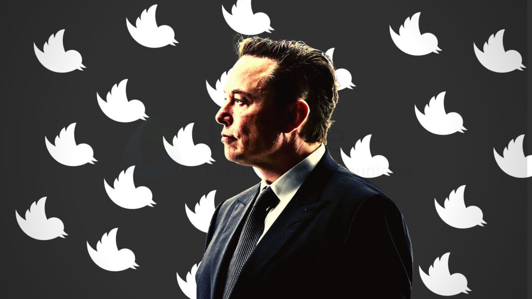 Twitter Elon Musk, relazione complicata