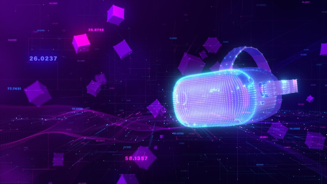 Accenture metaverso techvision 2022
