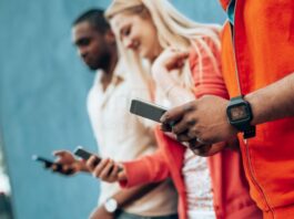 Gli utenti più giovani seguono gli influencer per gli acquisti generazione z influencer