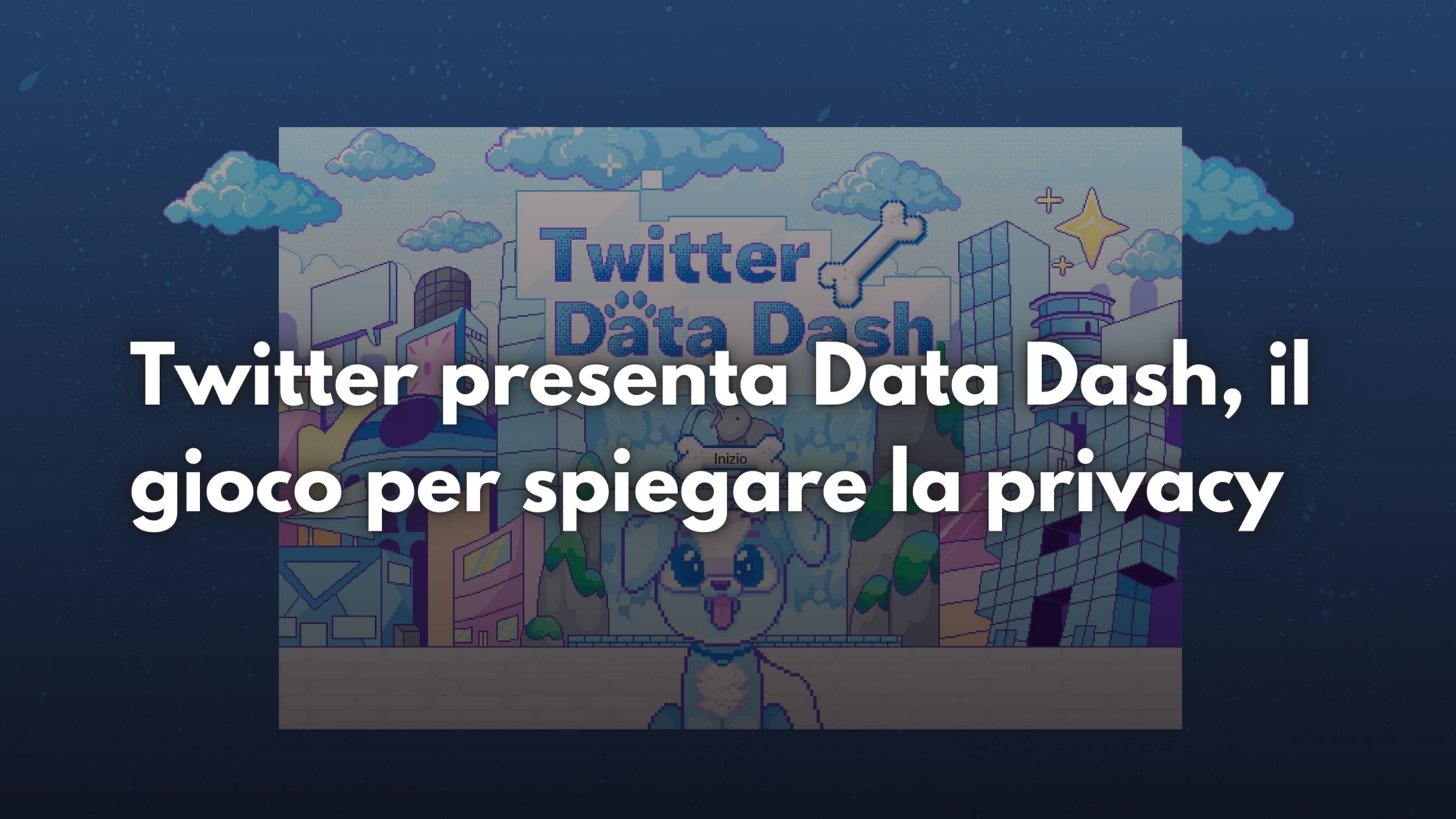 twitter privacy data dash