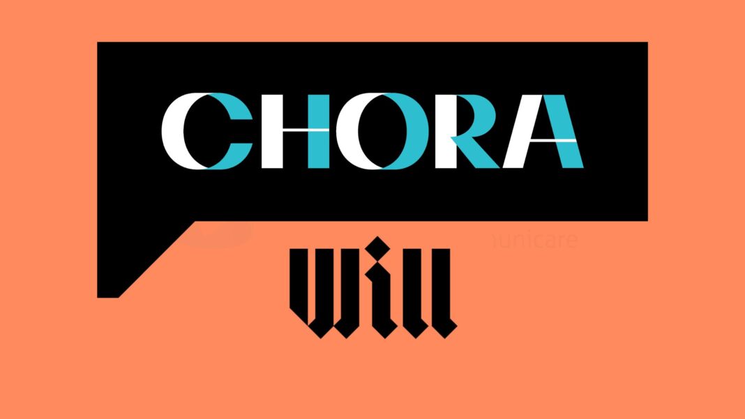 Chora Media compra Will, l′informazione digitale si espande