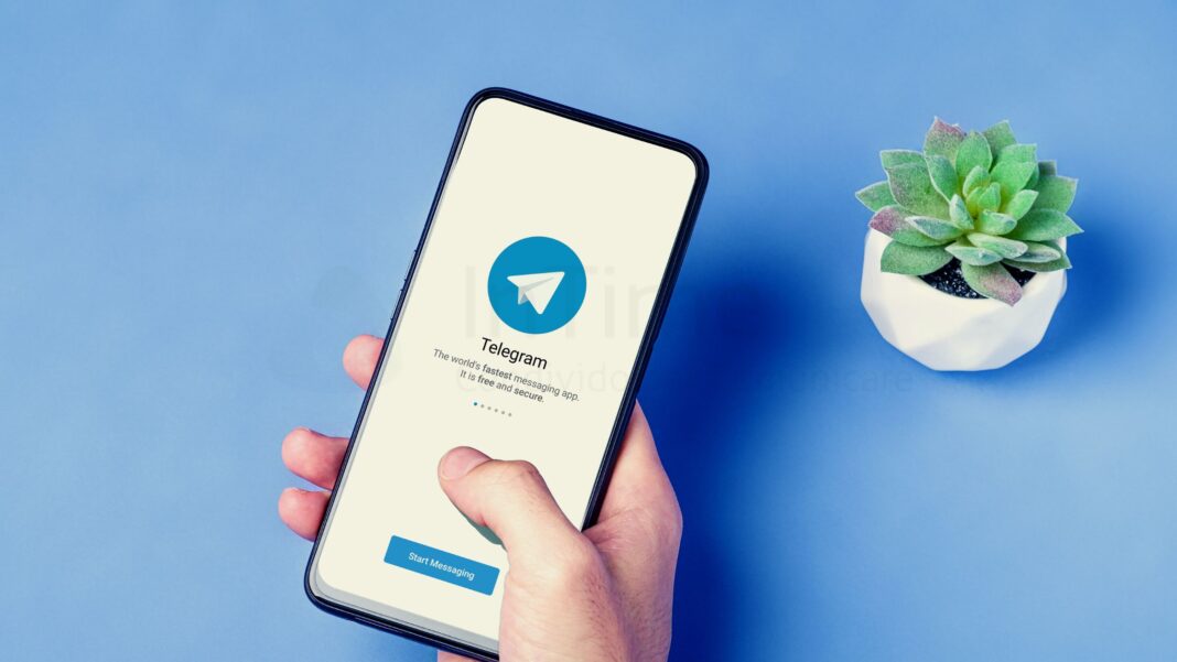Anche Telegram avrà la sua versione a pagamento
