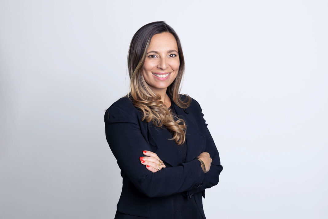 Ana Mazzeo è la nuova Country Manager Italia di WOBI